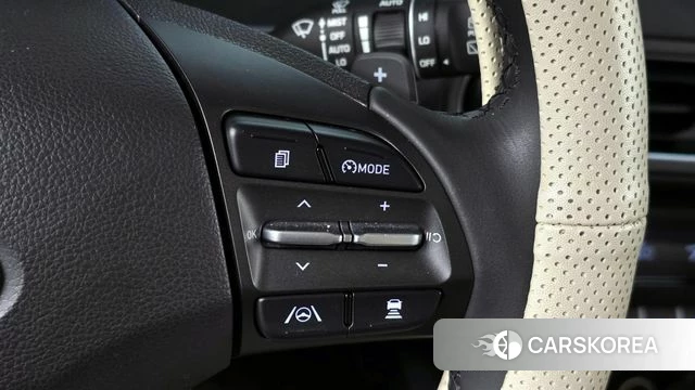 Hyundai The New Kona 2022 Серый из Кореи, фото 4