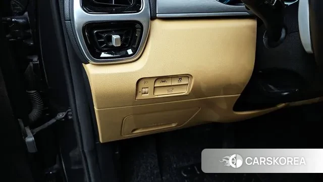 Kia Sorento 4th Generation 2020 Серый из Кореи, фото 4