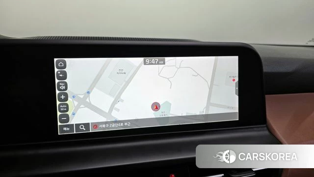 Kia The New Seltos 2022 Белый из Кореи, фото 4