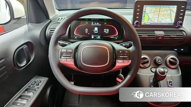 Hyundai Casper 2024 Белый из Кореи, фото 4