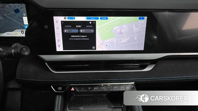 Renault Korea (Samsung) Grand Coleos 2025 Серый из Кореи, фото 4