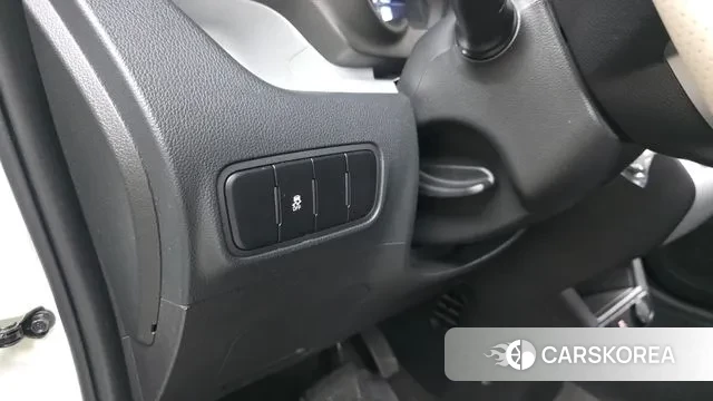 Kia The New Ray 2020 Белый из Кореи, фото 4