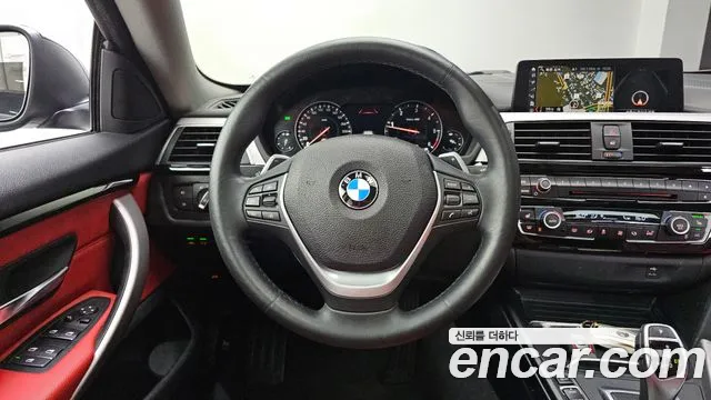 BMW 4 Series (F32) id 2673710 из Кореи 4