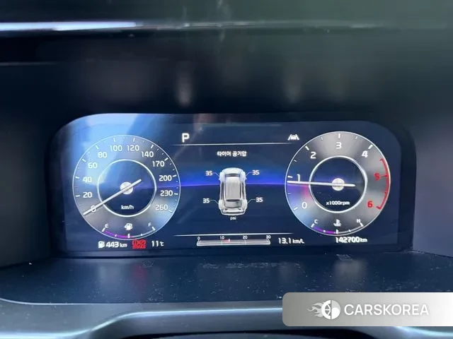 Kia Sorento 4th Generation 2020 Белый из Кореи, фото 4