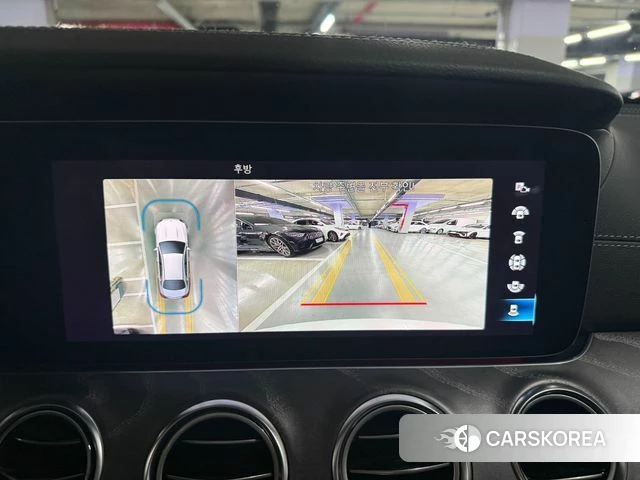 Mercedes-Benz E-Class W213 2021 Белый из Кореи, фото 4