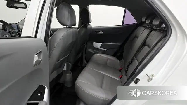 Kia All New Morning (JA) 2019 Белый из Кореи, фото 4