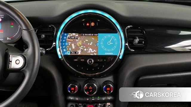 Mini Cooper 2021 Серый из Кореи, фото 4