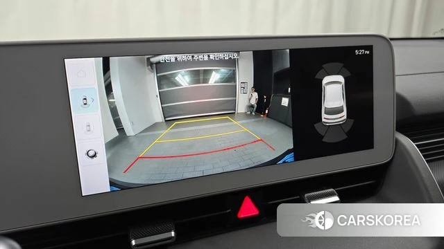 Hyundai Ionic 5 2022 Белый из Кореи, фото 4