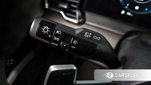 Kia Sportage 5th Generation Hybrid 2021 Белый из Кореи, фото 4