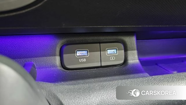 Hyundai Casper 2022 Белый из Кореи, фото 4