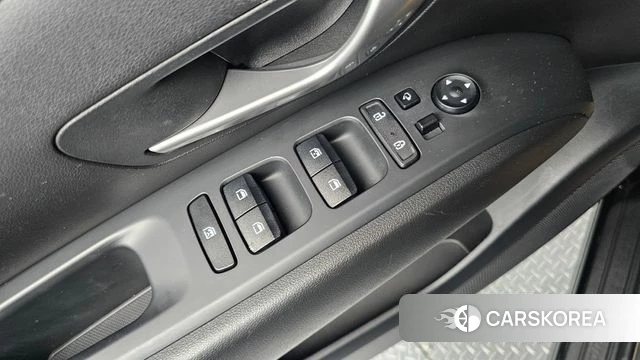 Hyundai Tucson (NX4) 2021 Черный из Кореи, фото 4