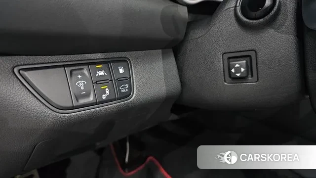 Genesis G70 2019 Черный из Кореи, фото 4