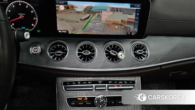 Mercedes-Benz CLS-Class C257 2020 Белый из Кореи, фото 4