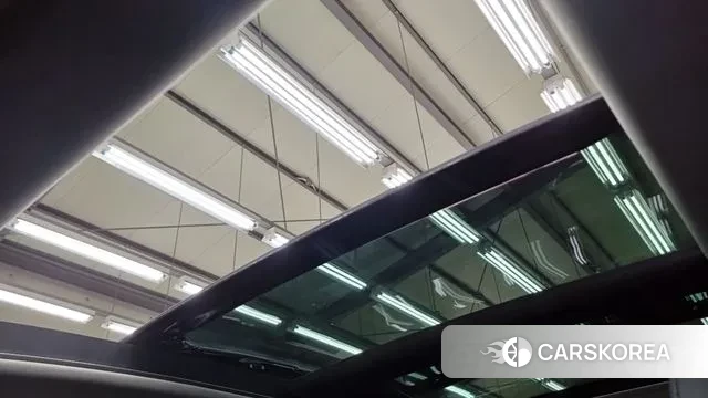 Kia Sportage 5th Generation 2021 Белый из Кореи, фото 4