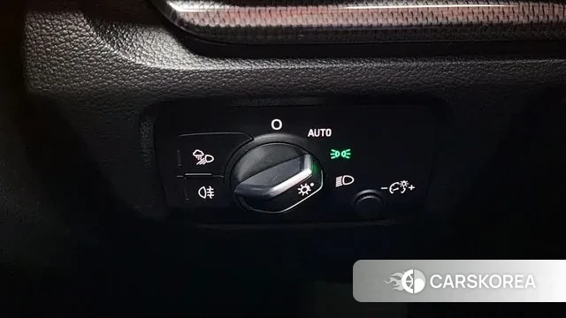 Audi New A3 2020 Серый из Кореи, фото 4