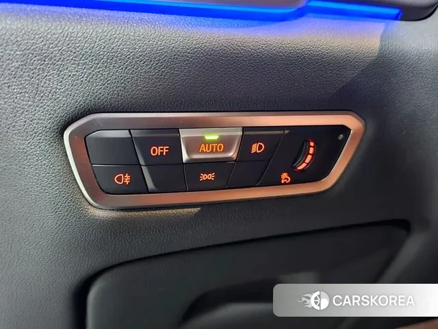 BMW X6 (G06) 2022 Белый из Кореи, фото 4