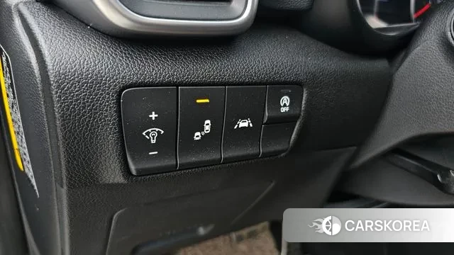 Kia Sportage The Bold 2018 Белый из Кореи, фото 4