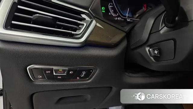 BMW X5 (G05) 2022 Белый из Кореи, фото 4