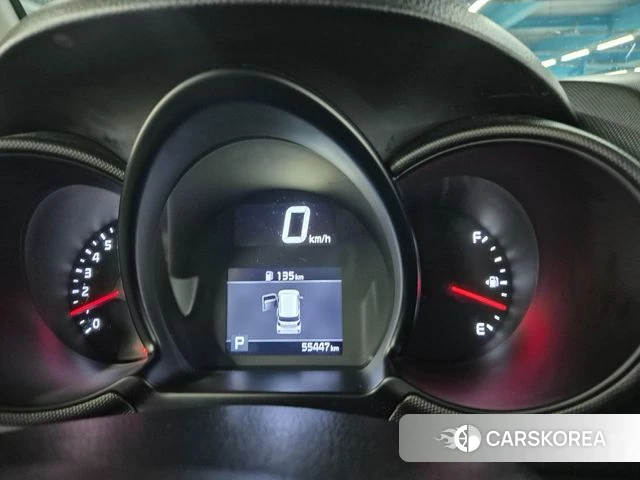 Kia The New Ray 2022 Белый из Кореи, фото 4