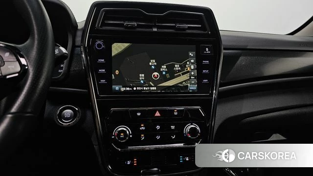 Ssangyong Berry New Tivoli 2022 Белый из Кореи, фото 4