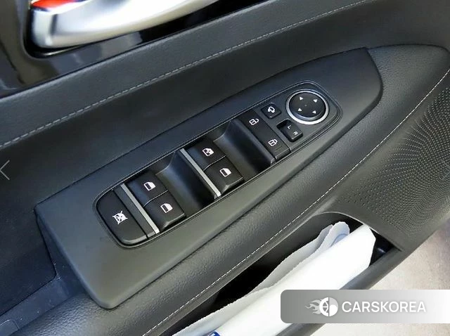 Kia The New K3 2nd generation 2023 Белый из Кореи, фото 4