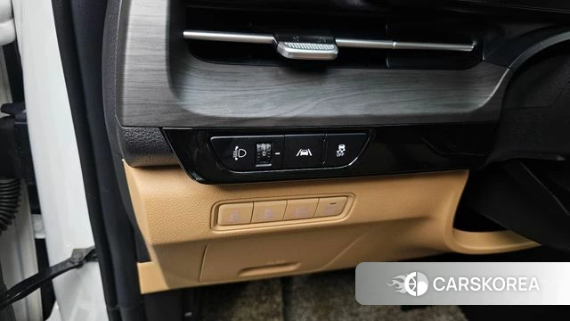 Kia Carnival 4th generation 2022 Белый из Кореи, фото 4