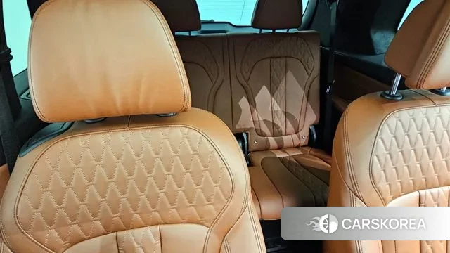 BMW X7 (G07) id 3191791 из Кореи 4