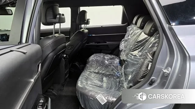 Ssangyong Torres EVX 2024 Серебряный из Кореи, фото 4