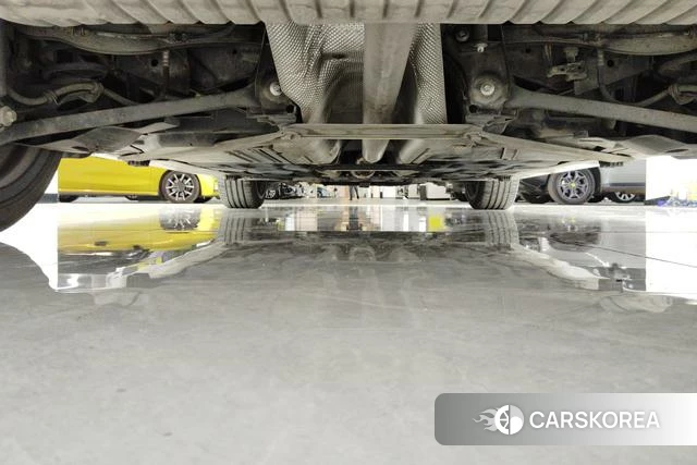 BMW 1 series 2021 Белый из Китая, фото 4