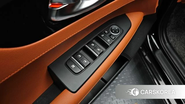 Kia The New K3 2nd generation 2023 Черный из Кореи, фото 4