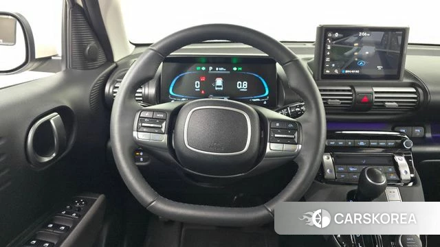 Hyundai Casper 2024 Жемчужный цвет из Кореи, фото 4