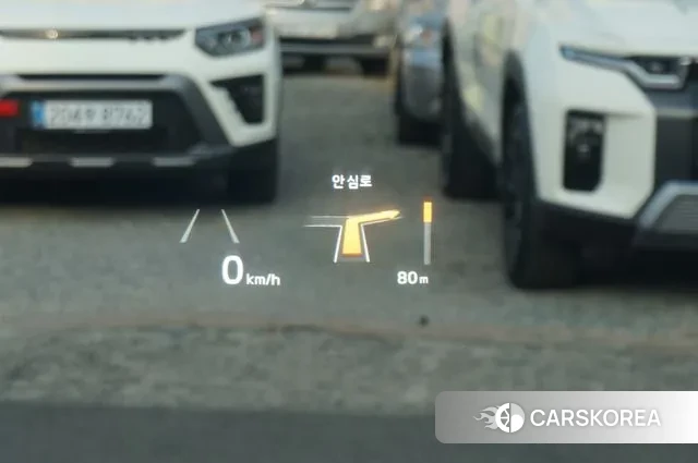 Kia The New Sorento 2020 Серый из Кореи, фото 4