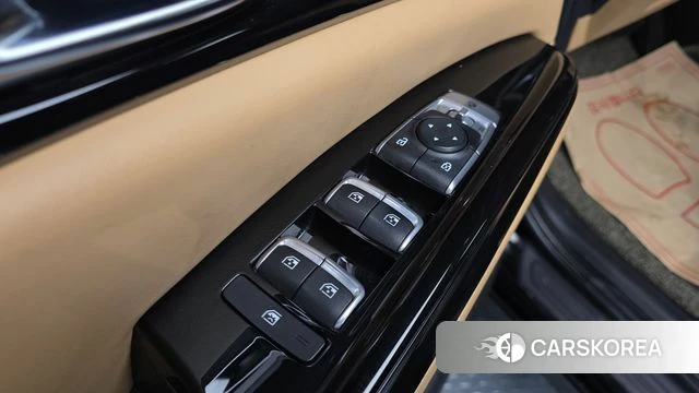 Kia Carnival 4th generation 2022 Черный из Кореи, фото 4