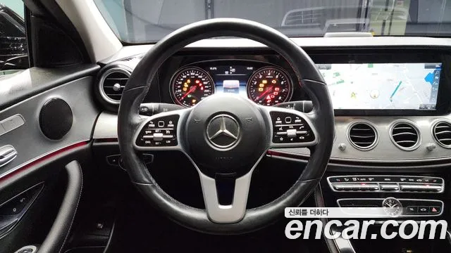 Mercedes-Benz E-Class W213 id 2671963 из Кореи 4