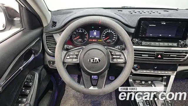 Kia Seltos 2020 Белый из Кореи, фото 4