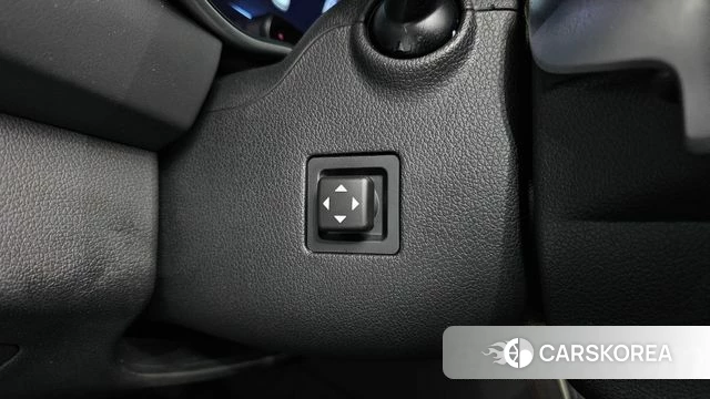 Genesis The New G70 2023 Синий из Кореи, фото 4