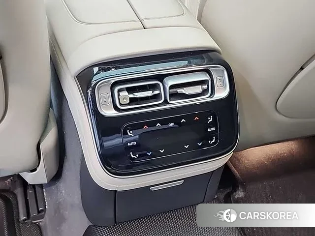 Mercedes-Benz S-Class W223 2021 Черный из Кореи, фото 4