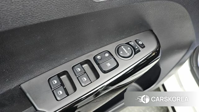 Kia All New Morning (JA) 2019 Белый из Кореи, фото 4