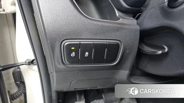 Kia The New Kia Ray 2022 Жемчужный цвет из Кореи, фото 4