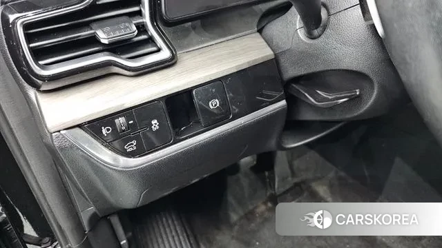 Kia Sportage 5th Generation 2022 Черный из Кореи, фото 4