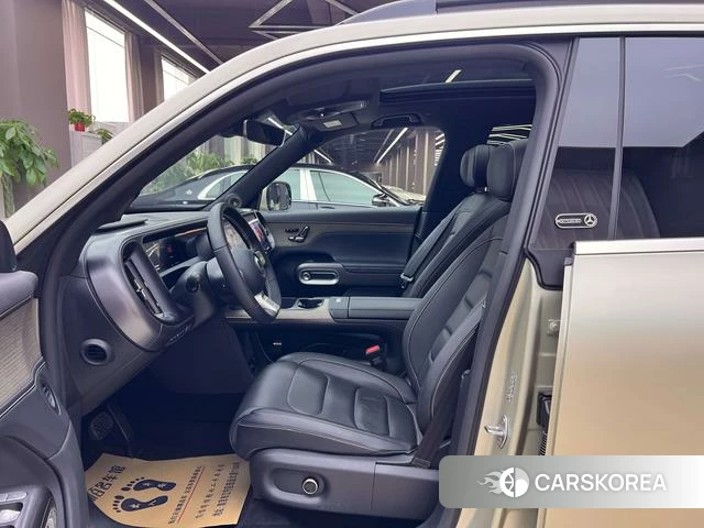 Smart Elf#5 2025 Шампань из Китая, фото 4