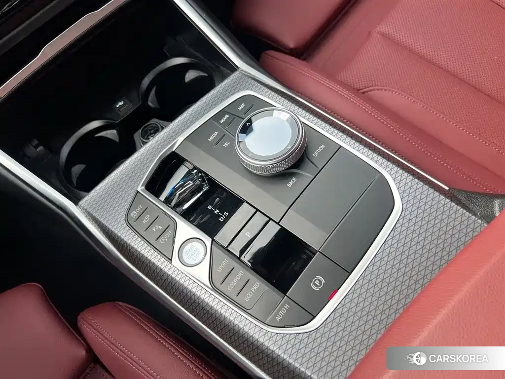 BMW 4 series 2025 Silver/gray из Китая, фото 4