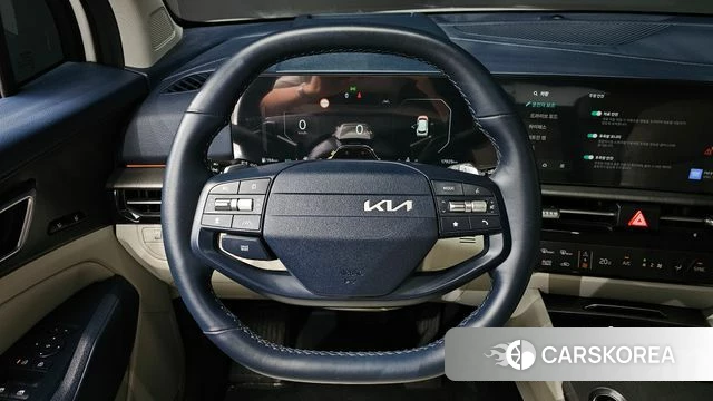 Kia The New Sportage 5th Generation 2025 Белый из Кореи, фото 4