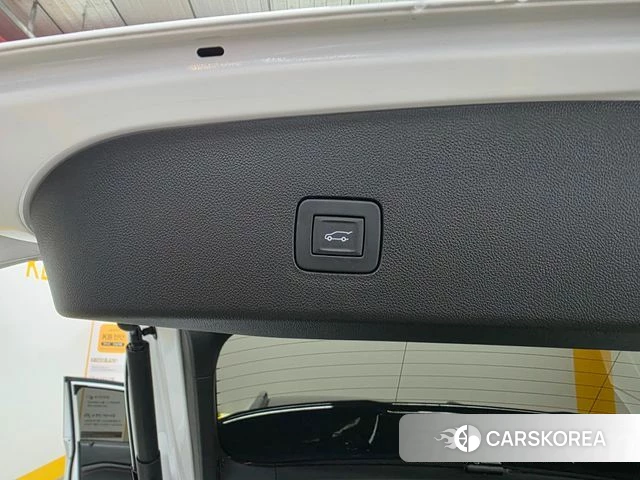 Chevrolet (GM Daewoo) Trax Crossover 2023 Белый из Кореи, фото 4
