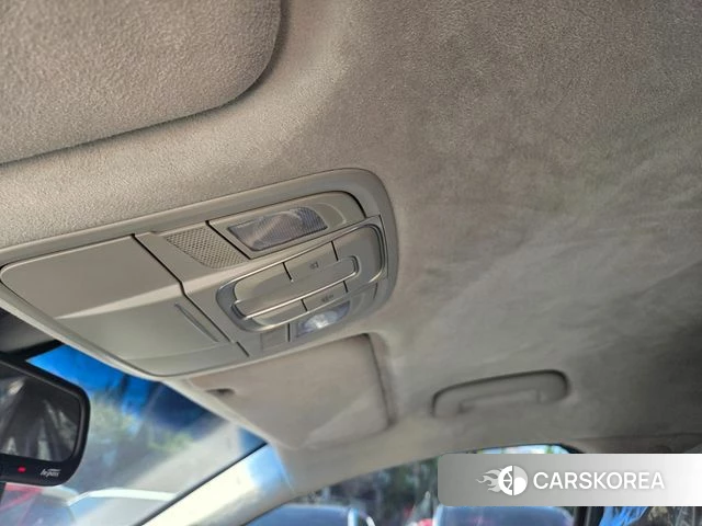 Hyundai Santa Fe TM 2018 Серый из Кореи, фото 4