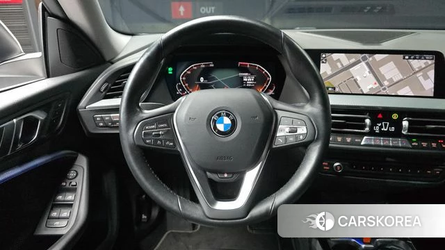 BMW 2 Series Gran Coupe (F44) 2023 Белый из Кореи, фото 4
