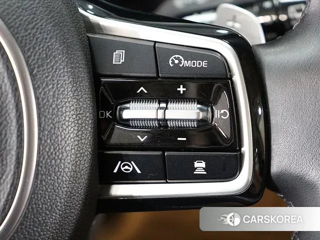 Kia Carnival 4th generation 2021 Серый из Кореи, фото 4