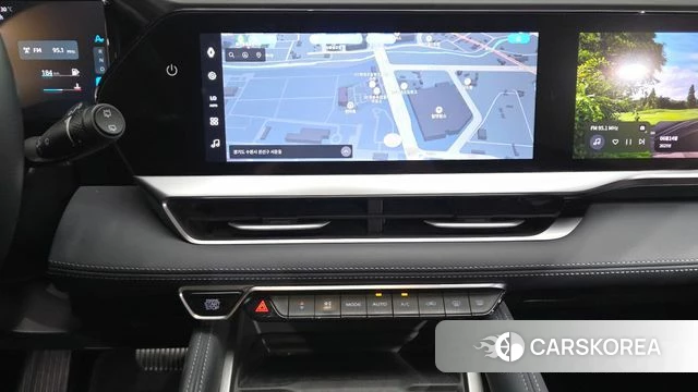Renault Korea (Samsung) Grand Coleos 2024 Белый из Кореи, фото 4