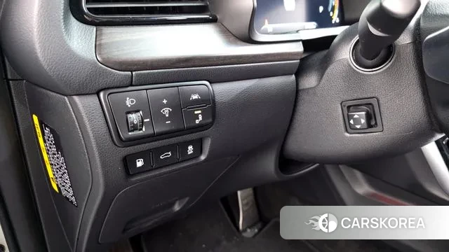 Kia K7 Premier 2019 Белый из Кореи, фото 4