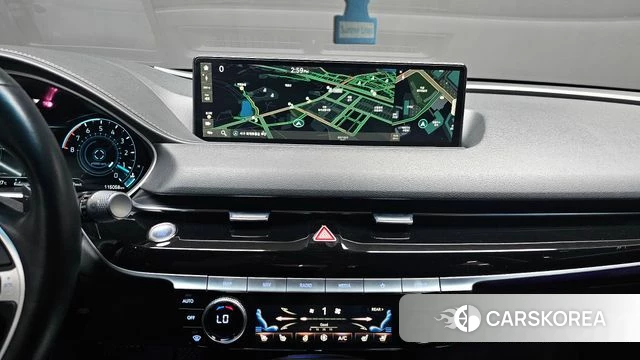Genesis G80 (RG3) 2021 Белый из Кореи, фото 4